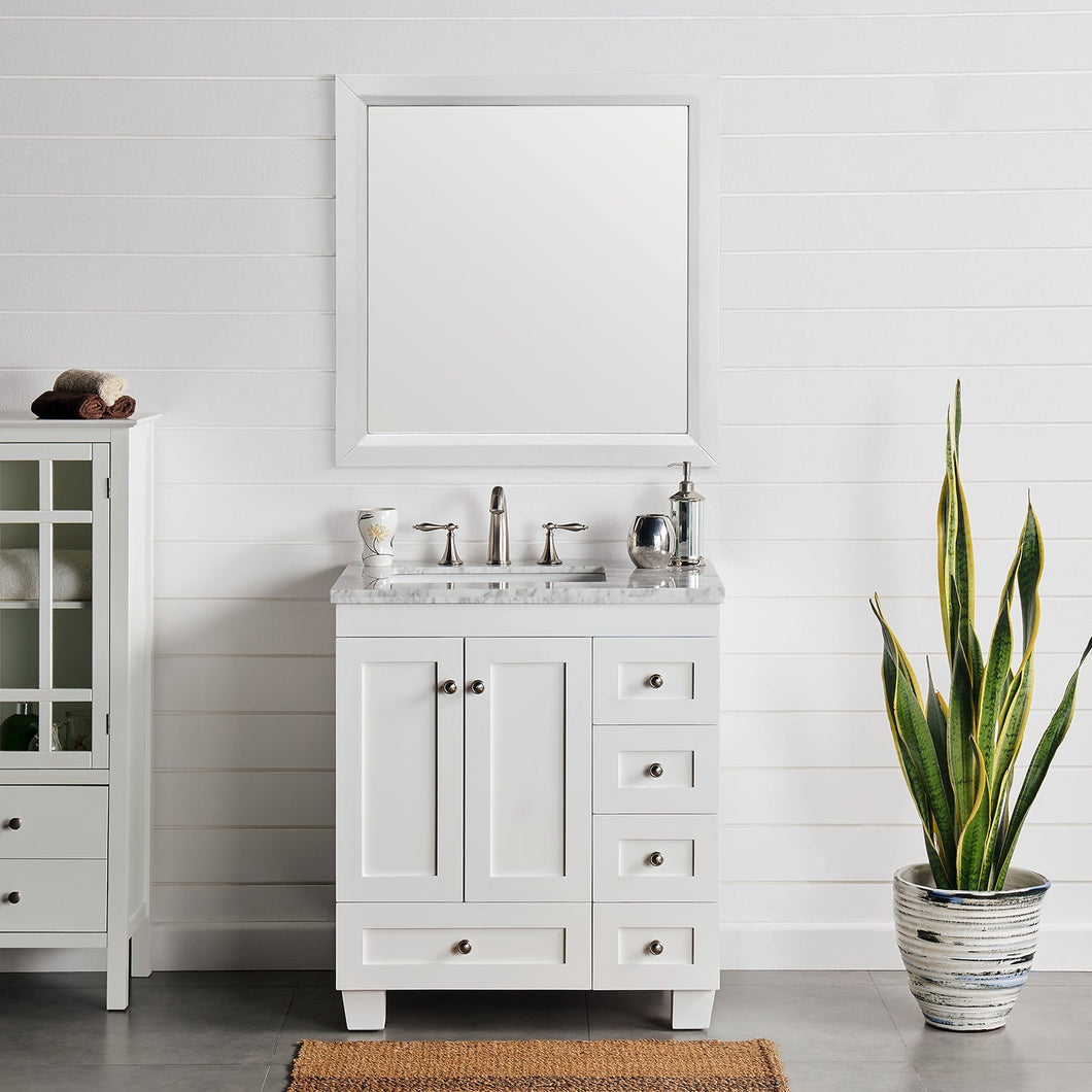 24-28 bathroom vanity