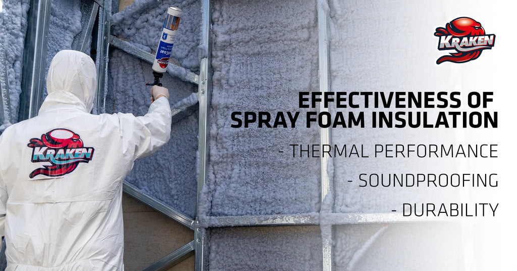 Green Living: Spray foam insulation keeps homes warmer, but beware these  common problems, Home/Garden