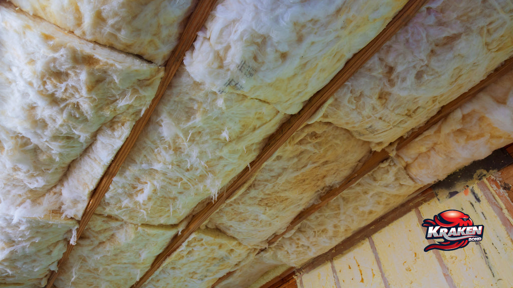 Fiberglass Insulation