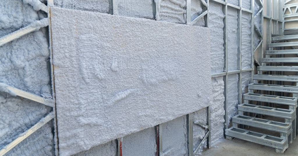 The Ultimate Guide to Metal Building Insulation: Cheapest Way to Insulate a Metal  Building