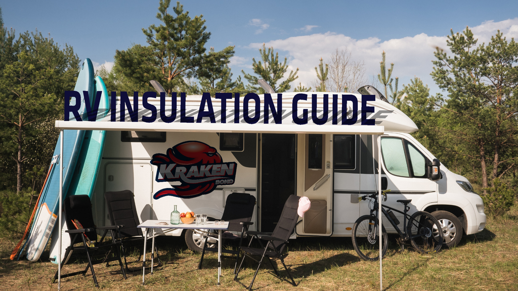 RV Insulation