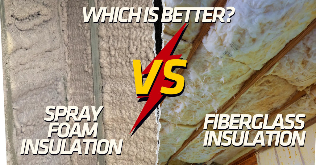 How Long Fiberglass Insulation Lasts & When It Needs Replaced