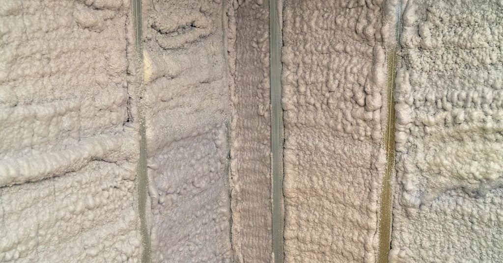 Spray Foam Insulation vs. Fiberglass: Which is Better?