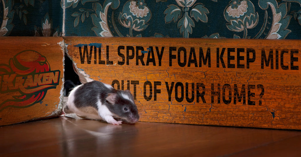 How To Keep Mice Out Of Your Home