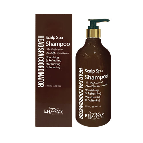 Spa Shampoo Spa – prunemarket
