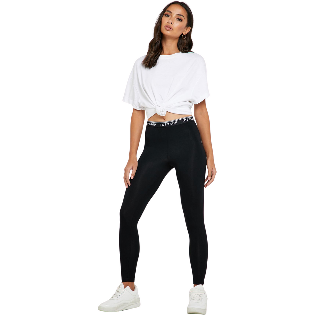 Topshop Trousers & Leggings | Flared & Black Trousers | ASOS