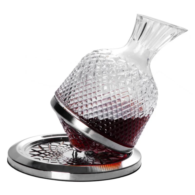 Carafe à Vin Pénis