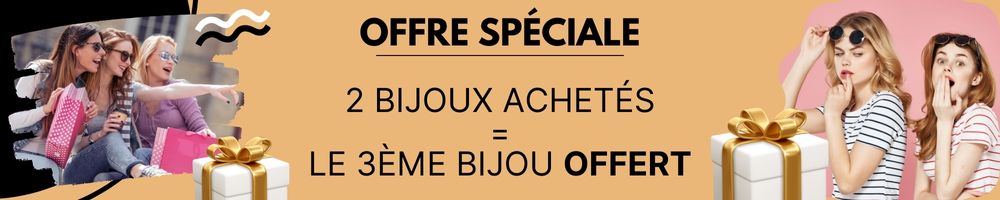 offre spéciale