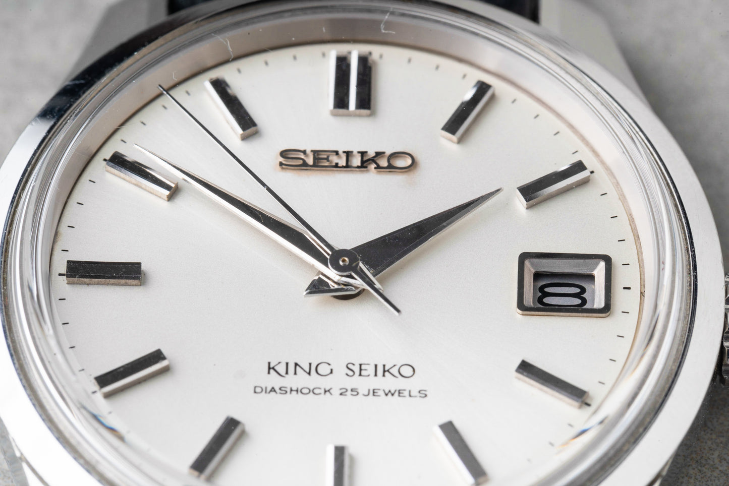 King Seiko Ref. 4402-8000 – VINTAGE TIMEPIECE