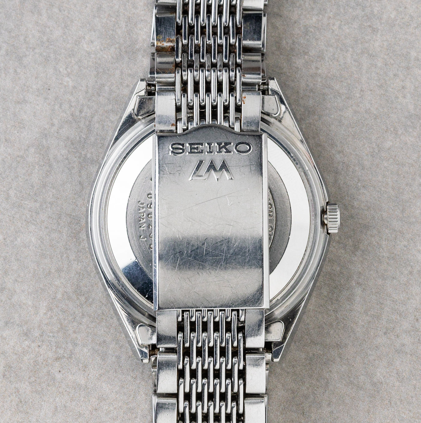 Seiko Lord Matic Ref. 5606-7070 