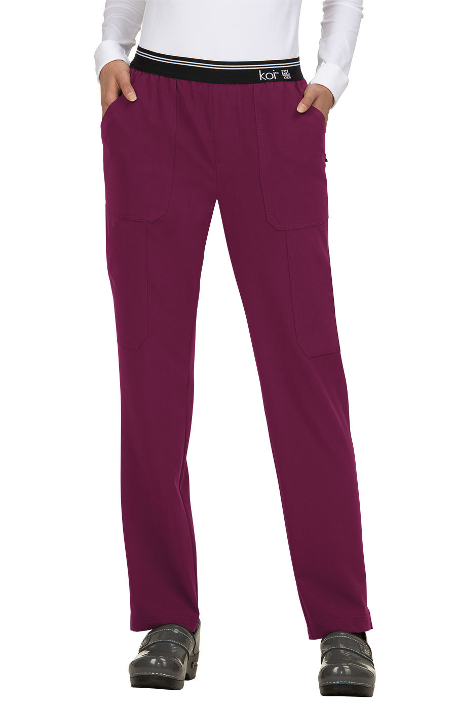 koi Next Gen On The Run Pant