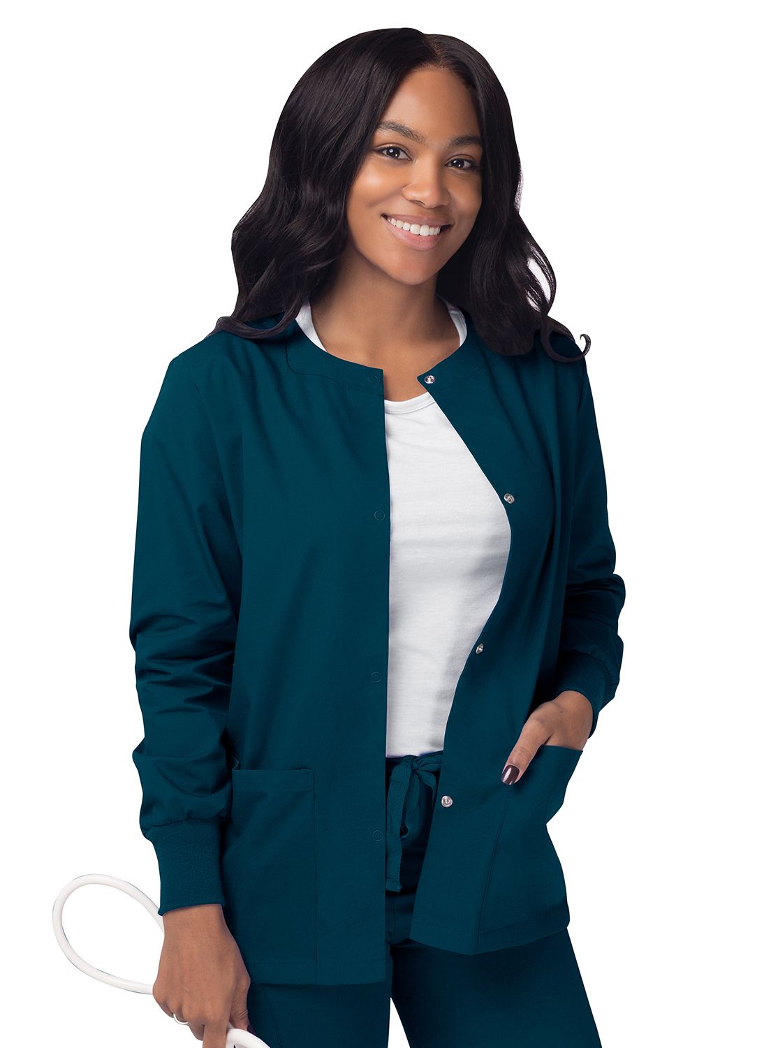 Women's Warm-Up Jacket