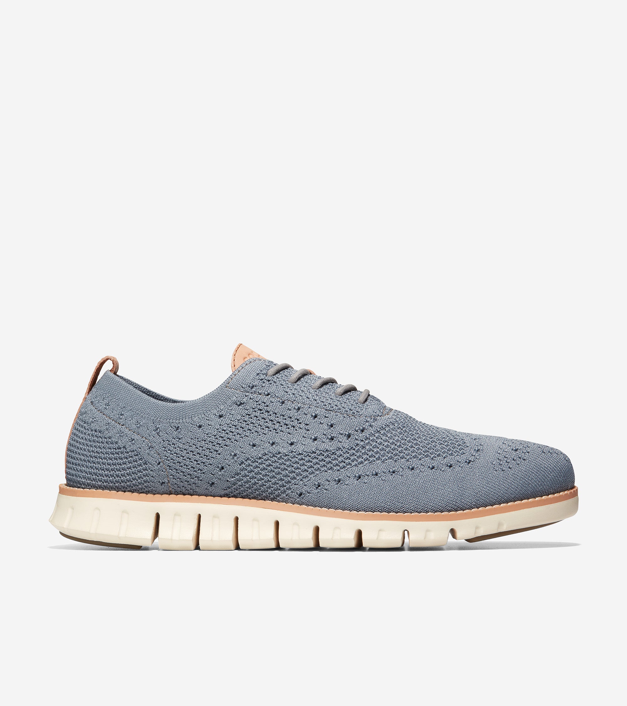 Men's ZERØGRAND Wingtip Oxford Stitchlite™ – Cole Haan UK