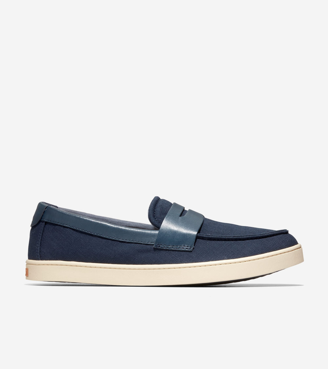 Men's Nantucket Penny Loafer – Cole Haan UK