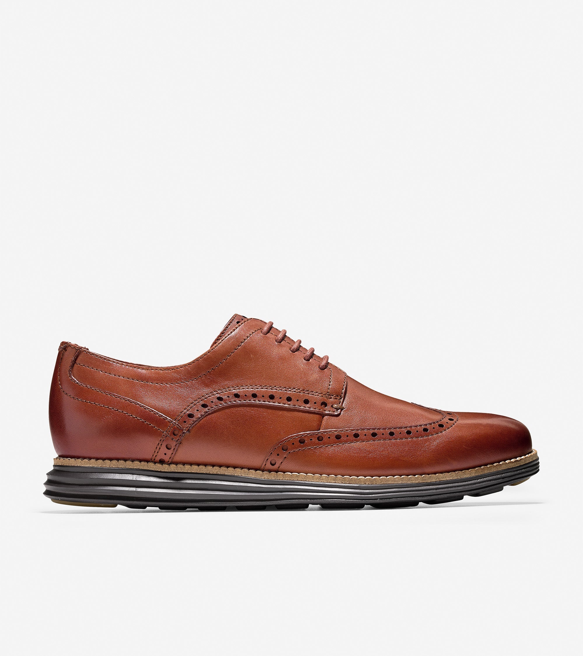 Men's ØriginalGrand Wingtip Oxford – Cole Haan UK