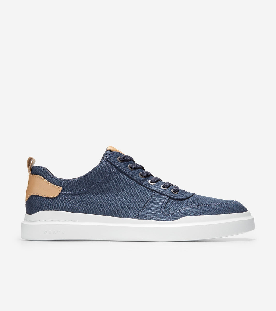 Men's GrandPrø Rally Canvas Court Trainer*** – Cole Haan UK