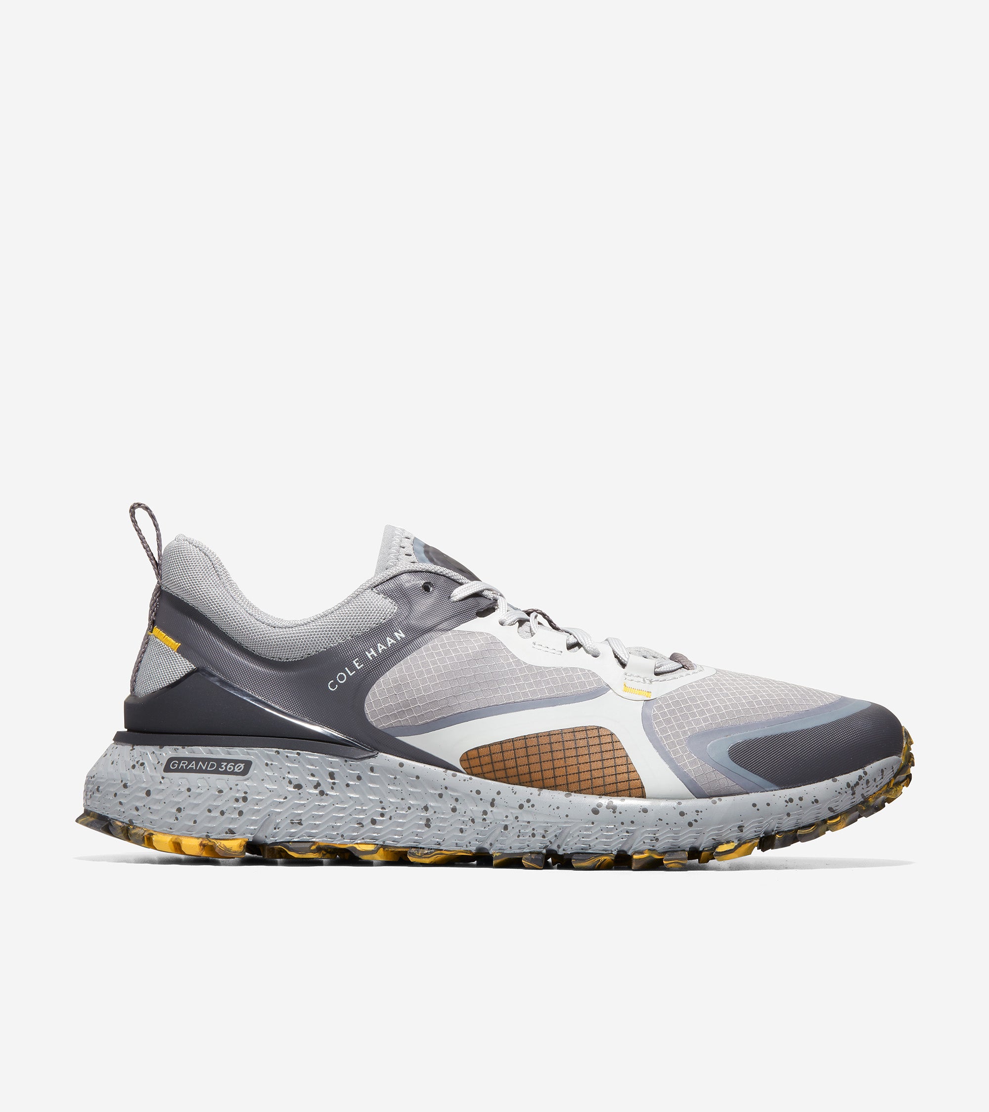 Men's ZERØGRAND Overtake All-Terrain Running Trainer II – Cole Haan UK