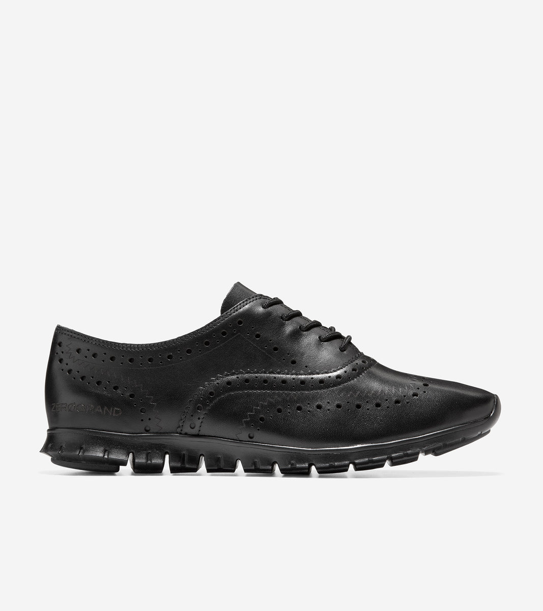 Women's ØriginalGrand Platform Wingtip Oxfords – Cole Haan UK