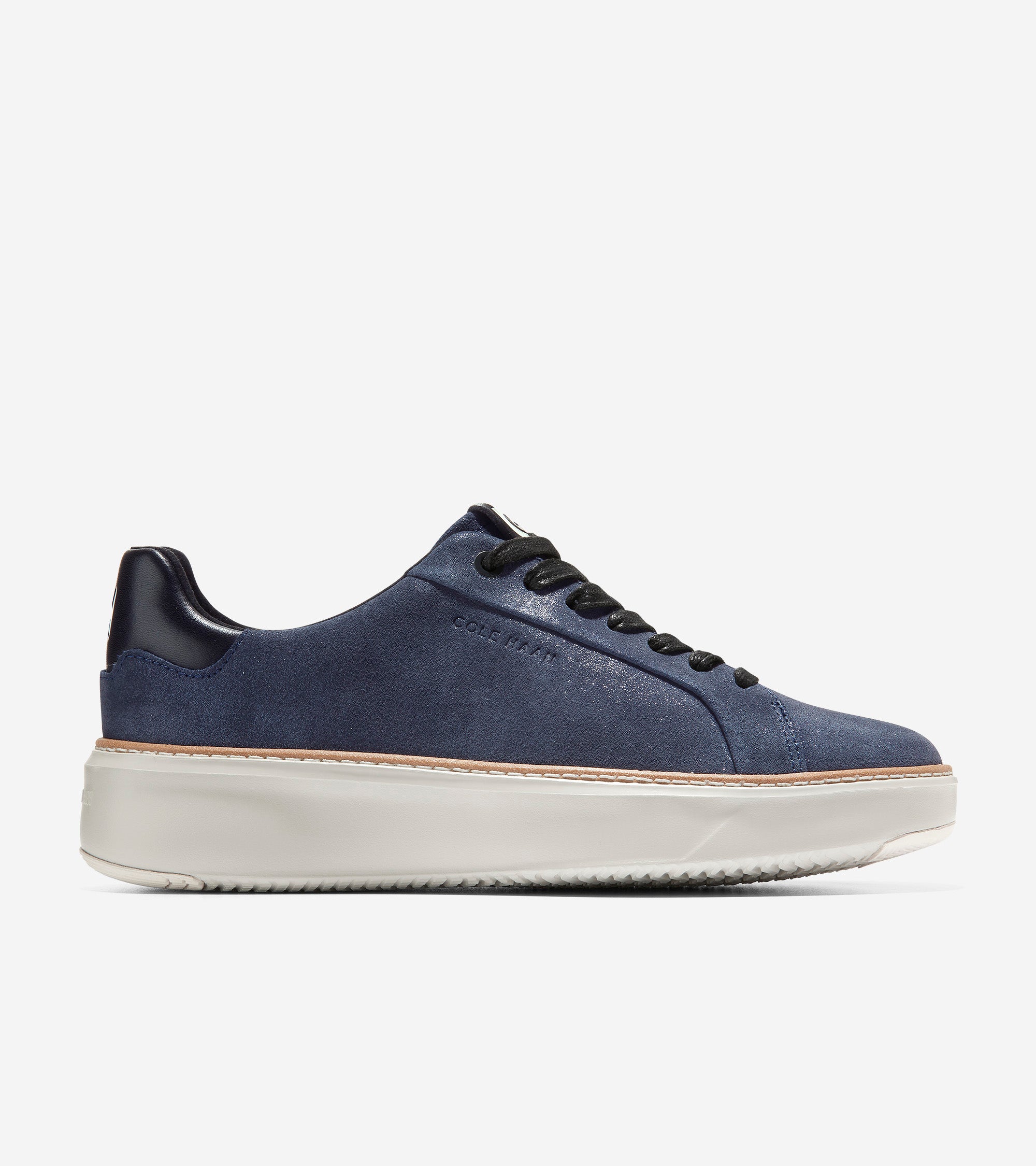 Women's GrandPrø Topspin Trainer*** – Cole Haan UK