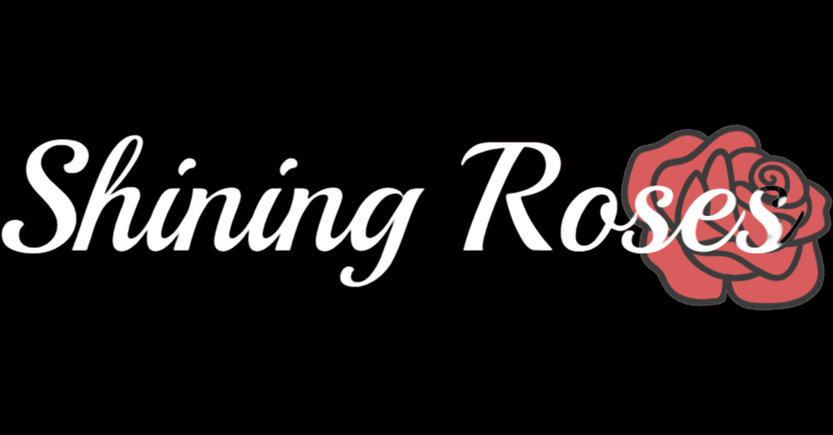 Shining Roses