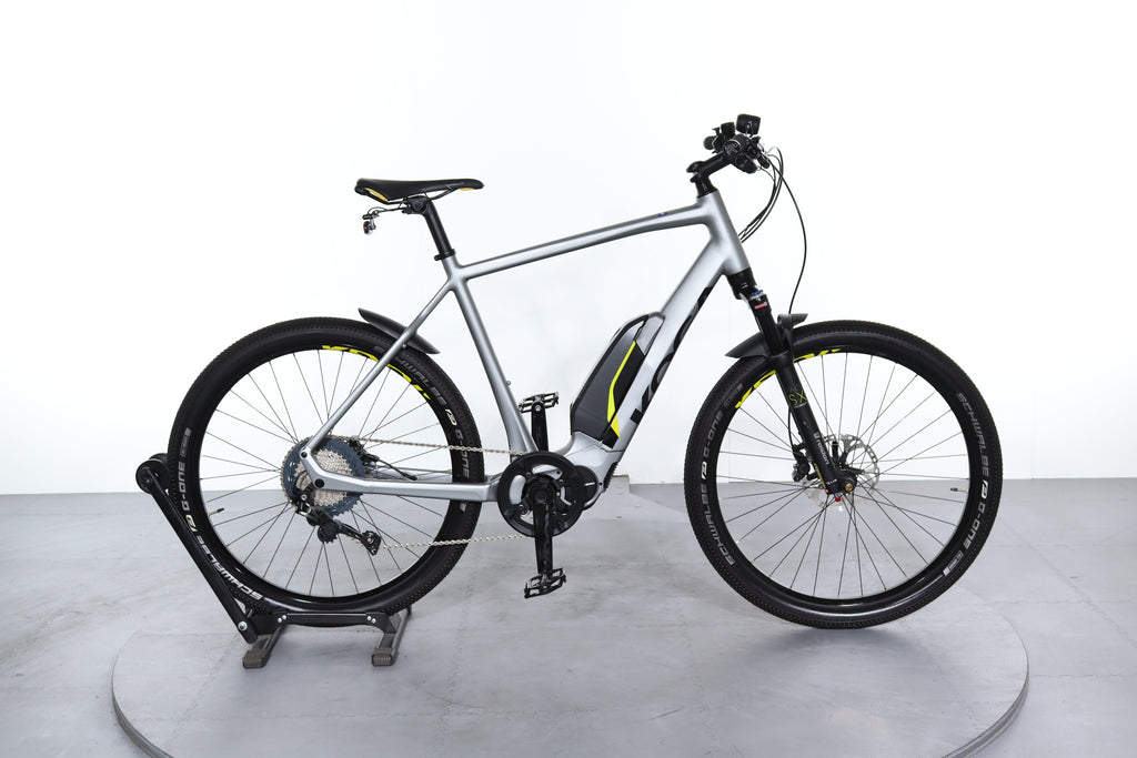 Koga Pace SX elektrische fiets | Upway