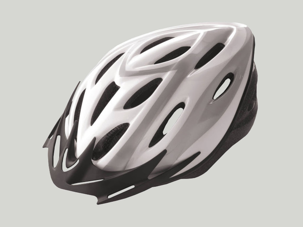 BTA helm maat M zilver |