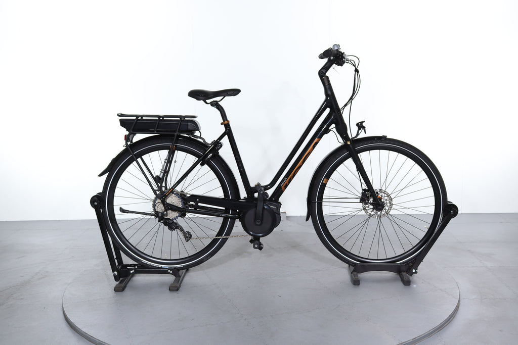Koga E-Lement elektrische fiets refurbished Upway