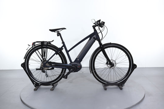 Misverstand stem Wizard Electric bike Speed Bike : the EAB that wants more | Upway | Upway