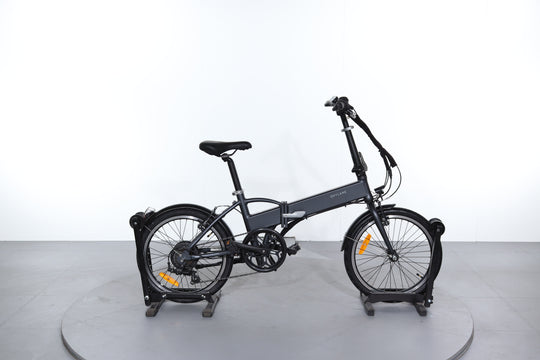 Vijftig Kosciuszko Revolutionair Goedkope elektrische fiets onder de 1 000€ | Upway | Upway