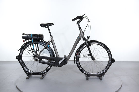 Annoteren Begroeten Groot Gebruikte elektrische fietsen Stella - Upway | Upway
