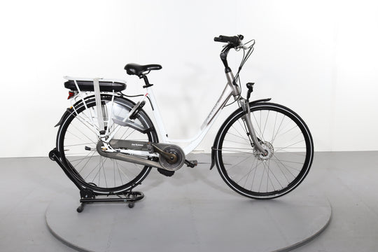 ozon Componeren Dusver Gebruikte Gazelle elektrische fietsen | Upway