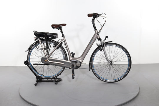 Gebruikte Gazelle elektrische fietsen |