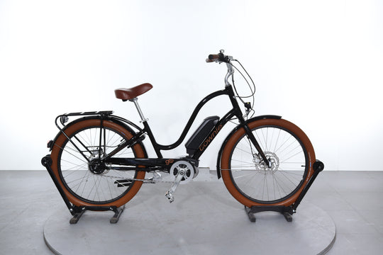 Conjugeren Buurt overschrijving Gebruikte elektrische fietsen Electra - Upway | Upway