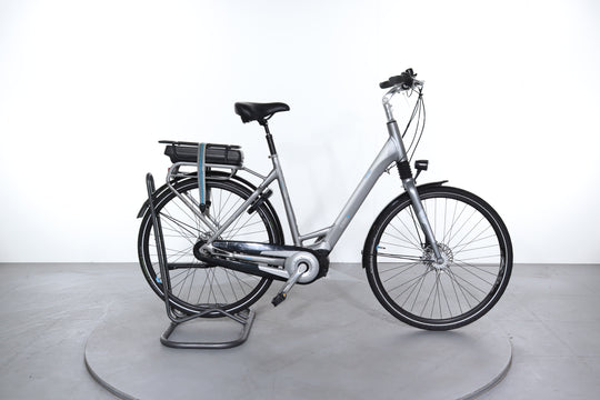 Perforatie Buitengewoon circulatie Elektrische fietsen Giant gebruikt | Upway | Upway