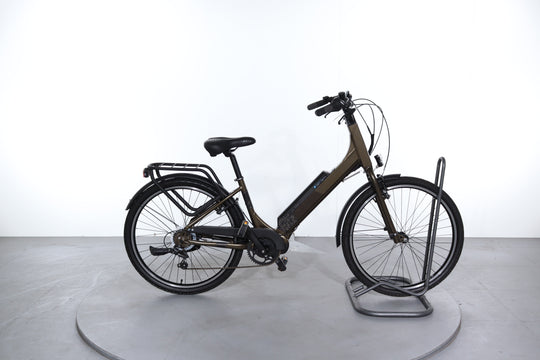 elektrische fietsen van €1000 | Upway