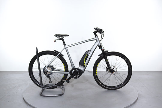 Gebruikte elektrische fietsen Koga - |