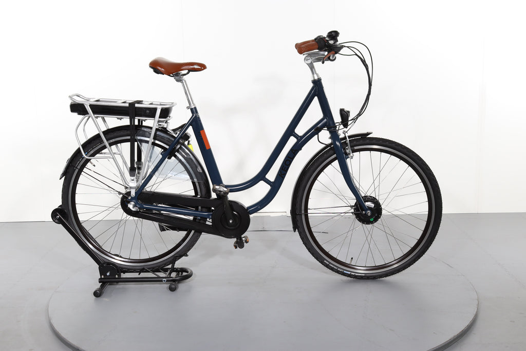 Sandy Humoristisch Machtig Keola 717F elektrische fiets refurbished | Upway