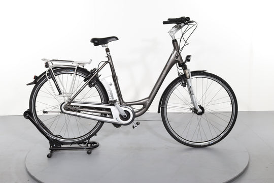 Kardinaal Inconsistent Karakteriseren je Kalkhoff elektrische fiets met Upway | Upway
