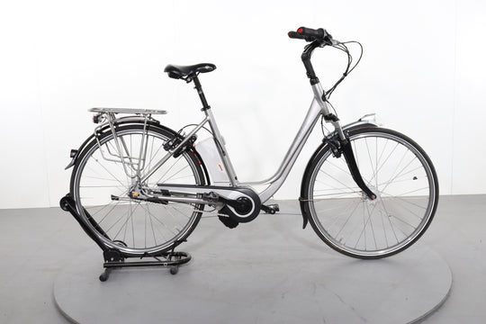 Verfijning Tol Ongewapend Gebruikte Gazelle elektrische fietsen | Upway