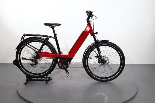 Antivol vélo électrique : choisir le plus efficace, Upway