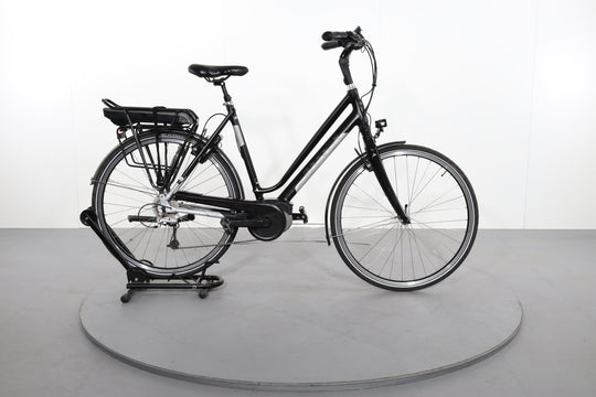 Gebruikte Gazelle elektrische fietsen |
