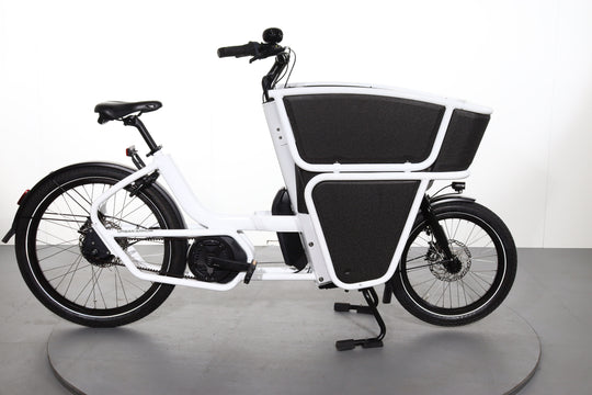 Achetez en gros Vélo électrique Avec Housse De Pluie Cargo