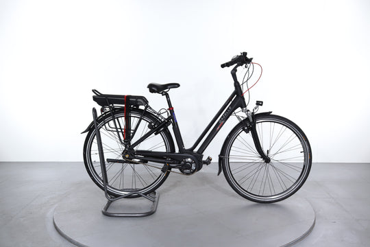 eerste borst Grondig Gebruikte Gazelle elektrische fietsen | Upway