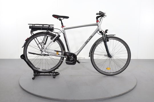 Vijftig Kosciuszko Revolutionair Goedkope elektrische fiets onder de 1 000€ | Upway | Upway