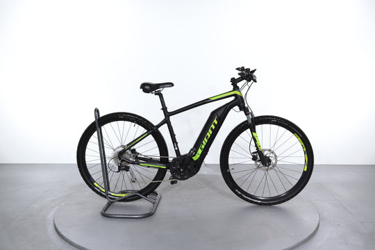 Perforatie Buitengewoon circulatie Elektrische fietsen Giant gebruikt | Upway | Upway