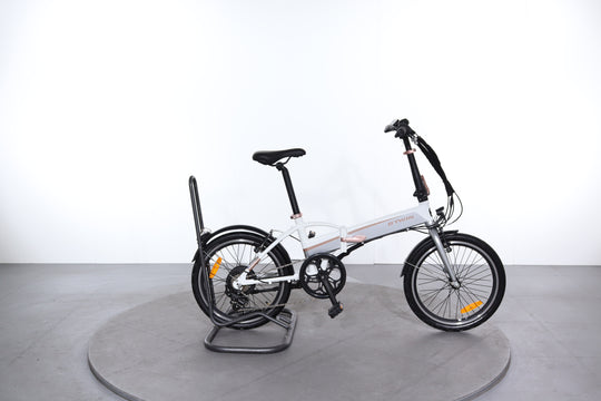 Heb geleerd Echt aankunnen Goedkope elektrische fiets onder de 1 000€ | Upway | Upway