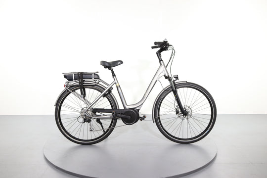 Vélo électrique de ville par excellence disponible sur