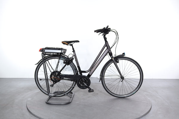 Vélo électrique EXS RESPONSE 10V
