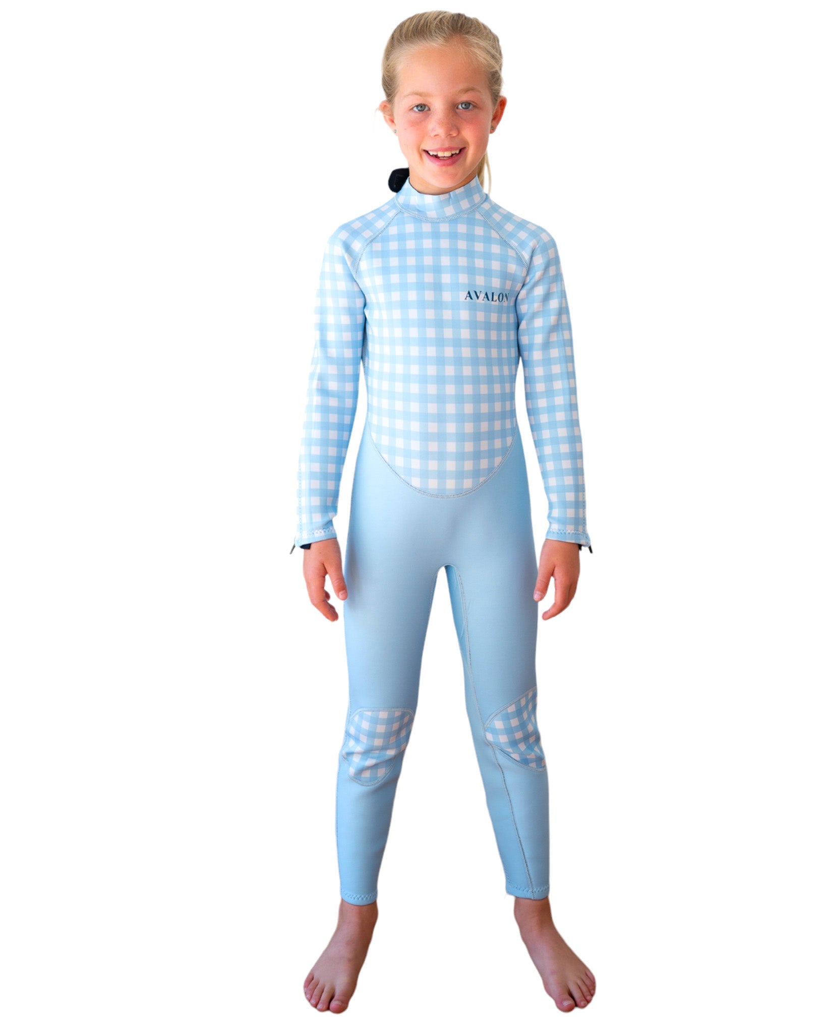 Kid's Spearfishing & Freediving Wetsuits ≈ Wetsuit Warehouse ≈ Austr..