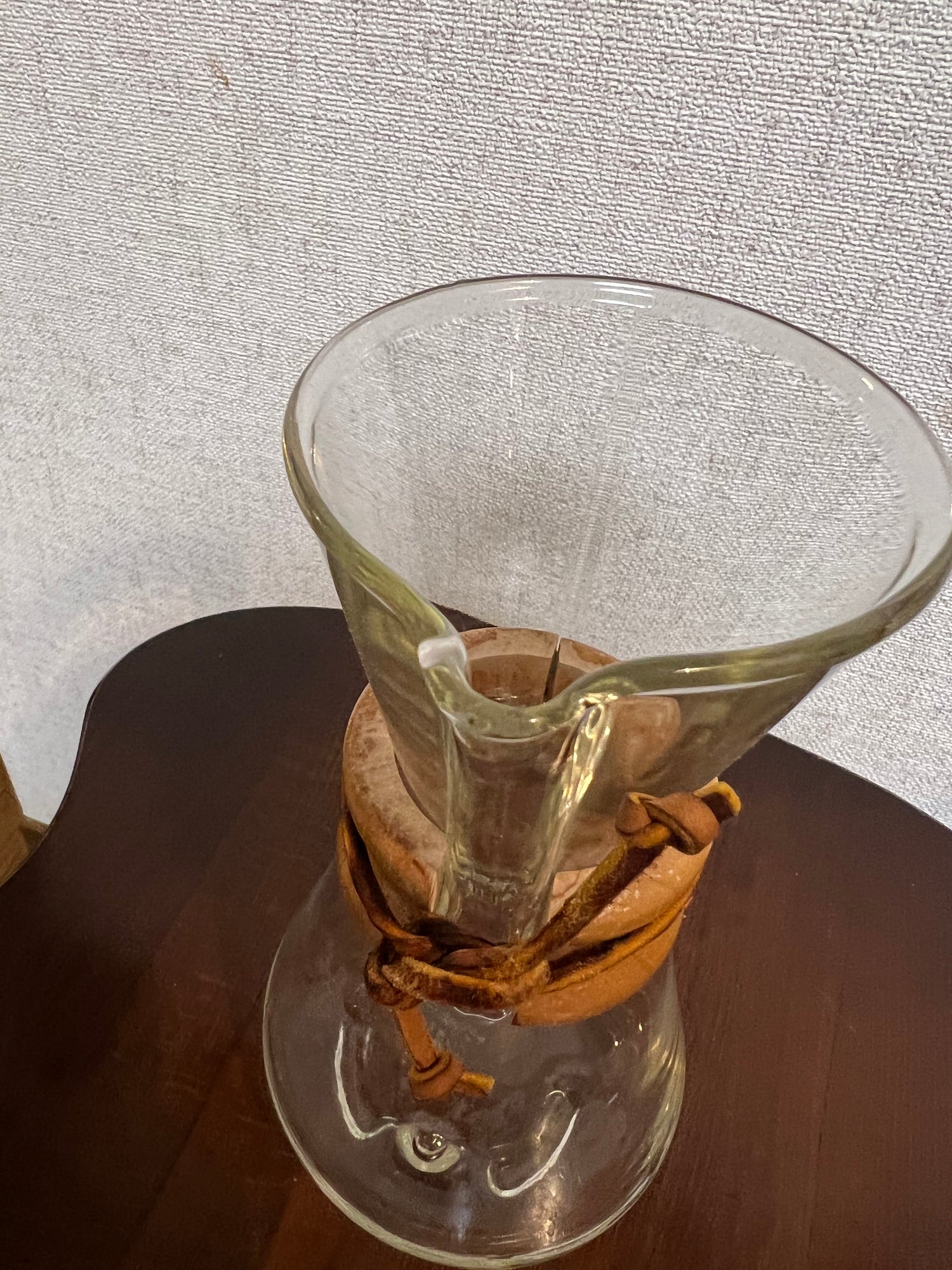 美品 ヴィンテージケメックス☆ＣＨＥＭＥＸ☆パイレックス ＣＭ-3